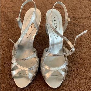 Guess By Marciano heels